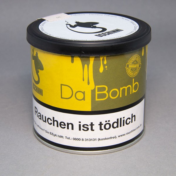 Dschinni - Da Bomb - 65gr.