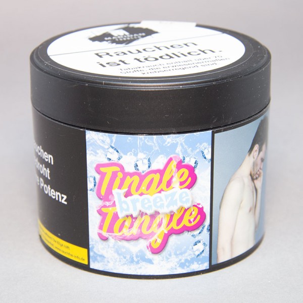 Maridan Tobacco - Tingle Tangle Breeze+ - 200gr.