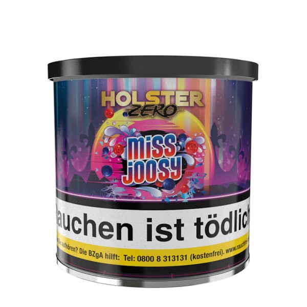 Holster Zero - Miss Joosy 75g