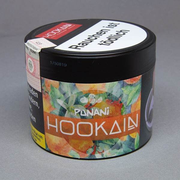 Hookain - Punani - 200gr.