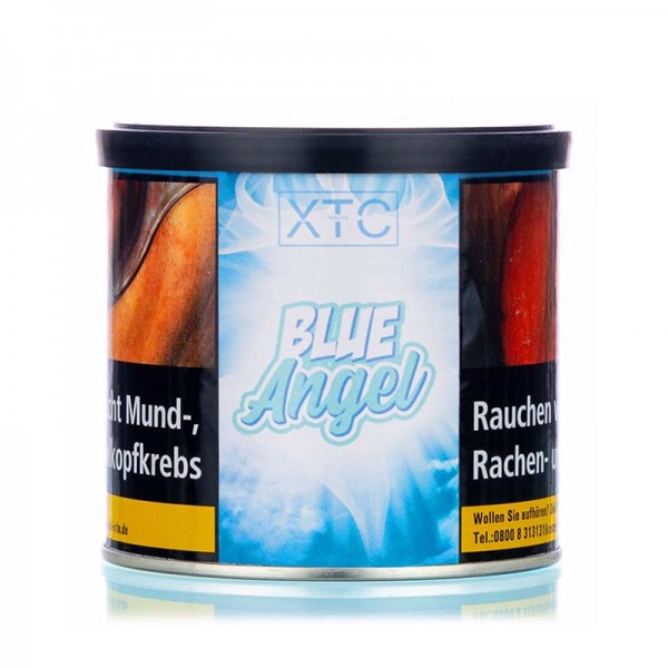 XTC Tobacco 200g BLUE ANGEL